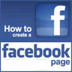 how to make a facebook page how to make a facebook page