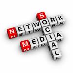 social media social media