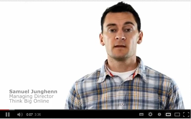 E-Commerce Marketing Tip #5 - Profit or Growth