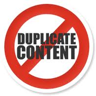 Ways to Solve Duplicate Content Issues on Your Site