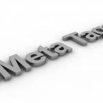 meta tags