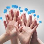 Social Hands