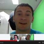 screen shots - STart up interview 1