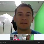 screen shots - STart up interview 2