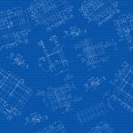 the lost blueprint
